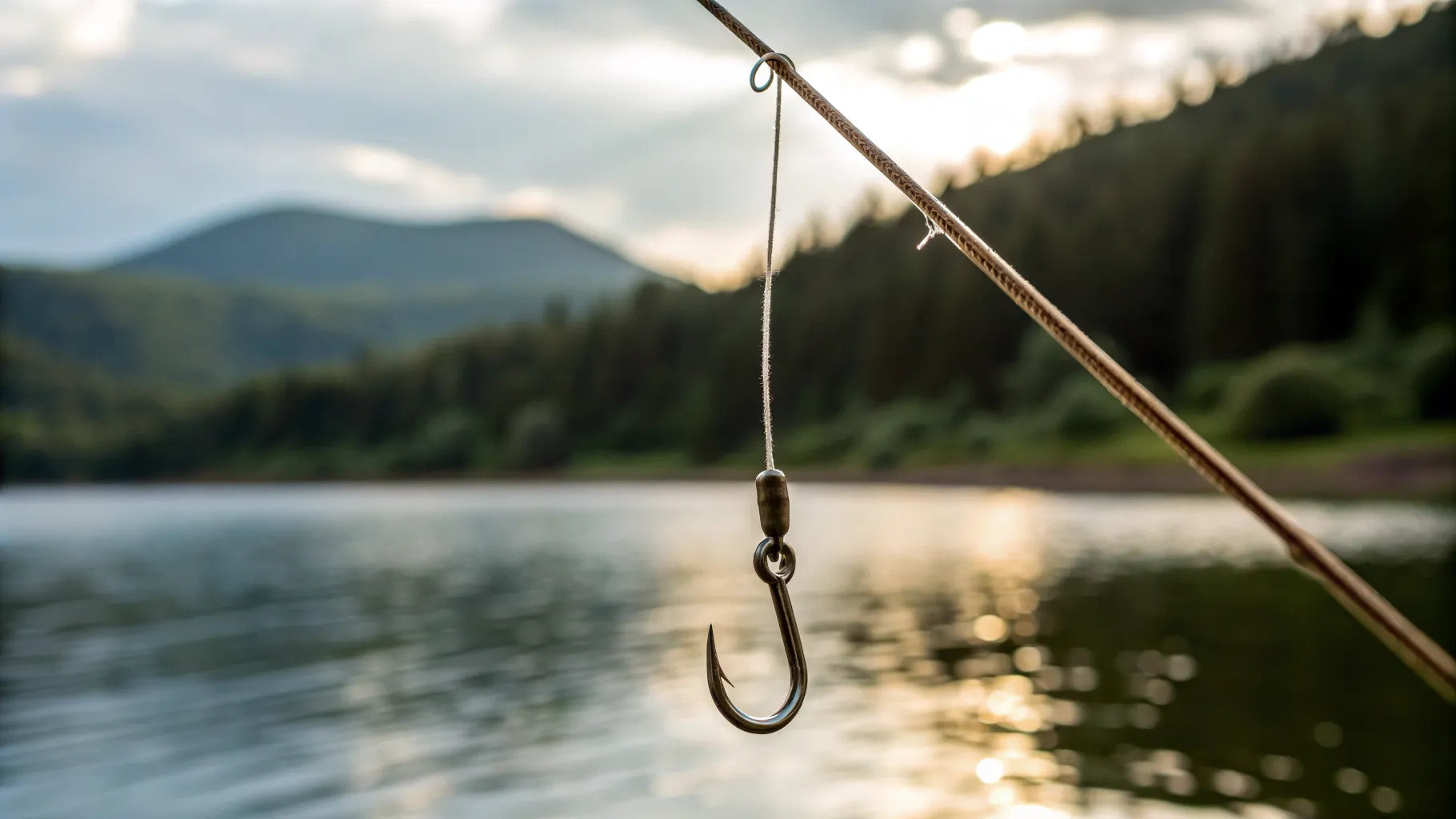 bear on a fishing line hook Mustad R73NP / R73-9671 Signature Streamer Hooks 16 Rainbows or Steelhead in lakes or streams How to Tie Weight and