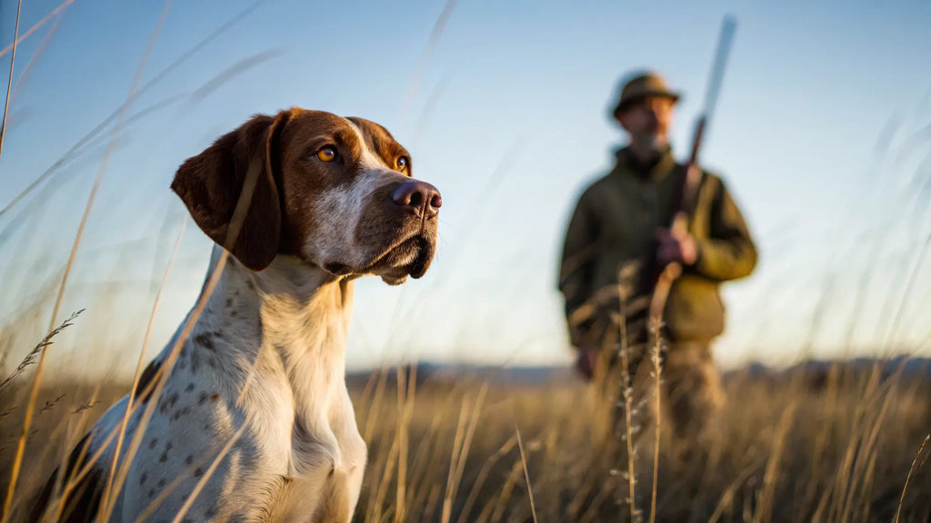 How to Train a Dog to Be a Hunting Dog: Expert Tips for Success