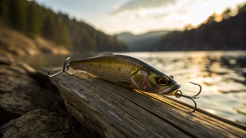 How to Use a Jig Fishing Lure: Expert Techniques & Tips - Battlbox.com How to Use a Jig Fishing Lure: Expert Techniques & Tips - Battlbox.com
