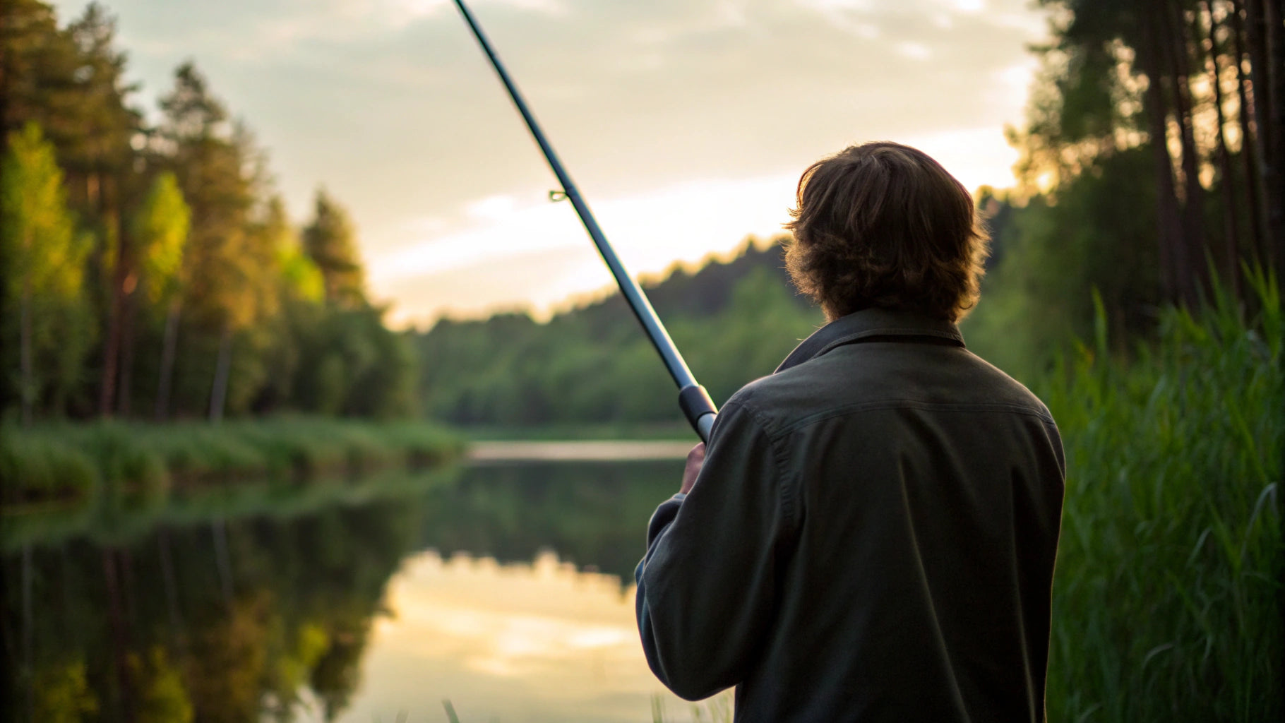 casting ability from the telescopic fishing rod Zebco Z-Cast Rod, Extendable 17-Inches to 5-Foot 6-Inch Durable Z-Glass Fishing Pole, Comfortable EVA Handle, Shock-Ring Guides, Medium Power, Red : General Sporting Equipment : Sports piece feel for better casting accuracy Tackle Tip: Telescopic Fishing Rods