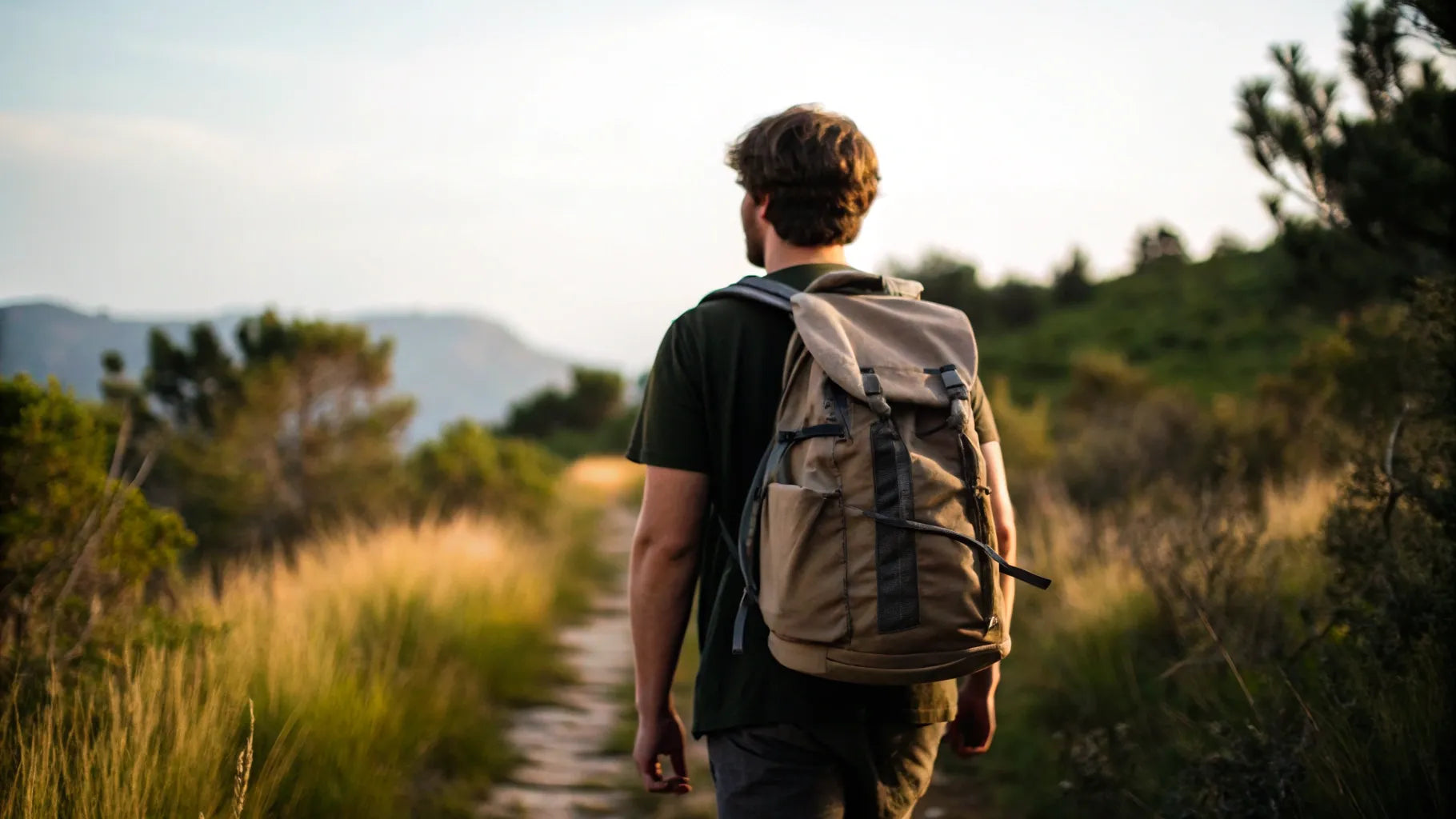 Is 50L Enough for Backpacking? Guide to Ideal Pack Size - Battlbox.com