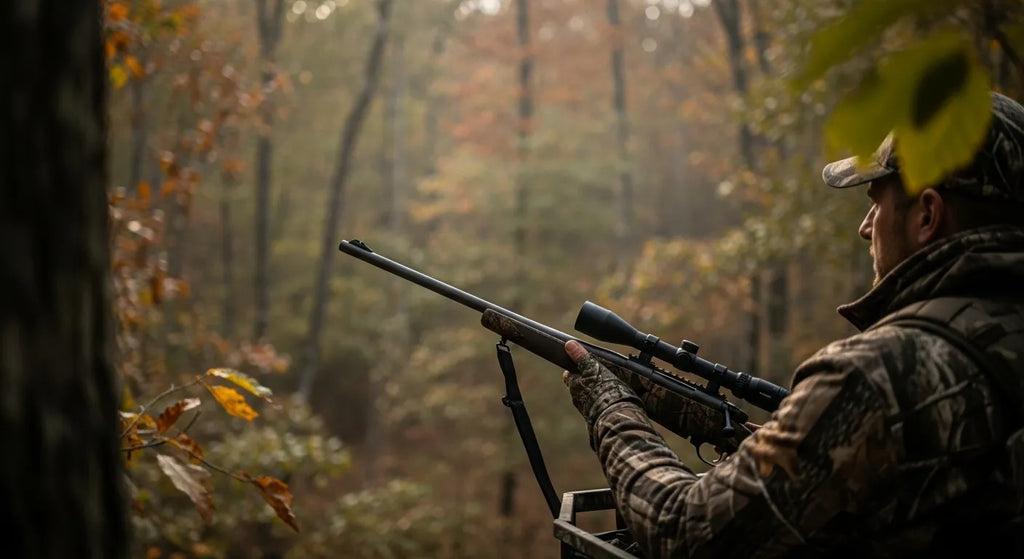 Is a .270 Good for Deer Hunting? Expert Caliber Guide - Battlbox.com