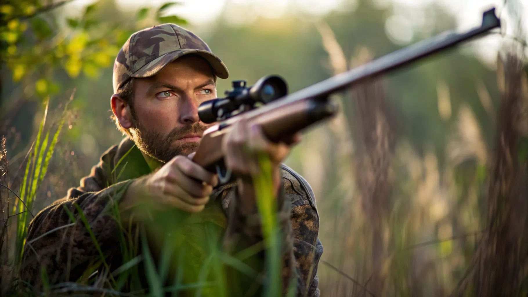 Is a 30-30 Good for Deer Hunting? Pros, Cons & Range - Battlbox.com