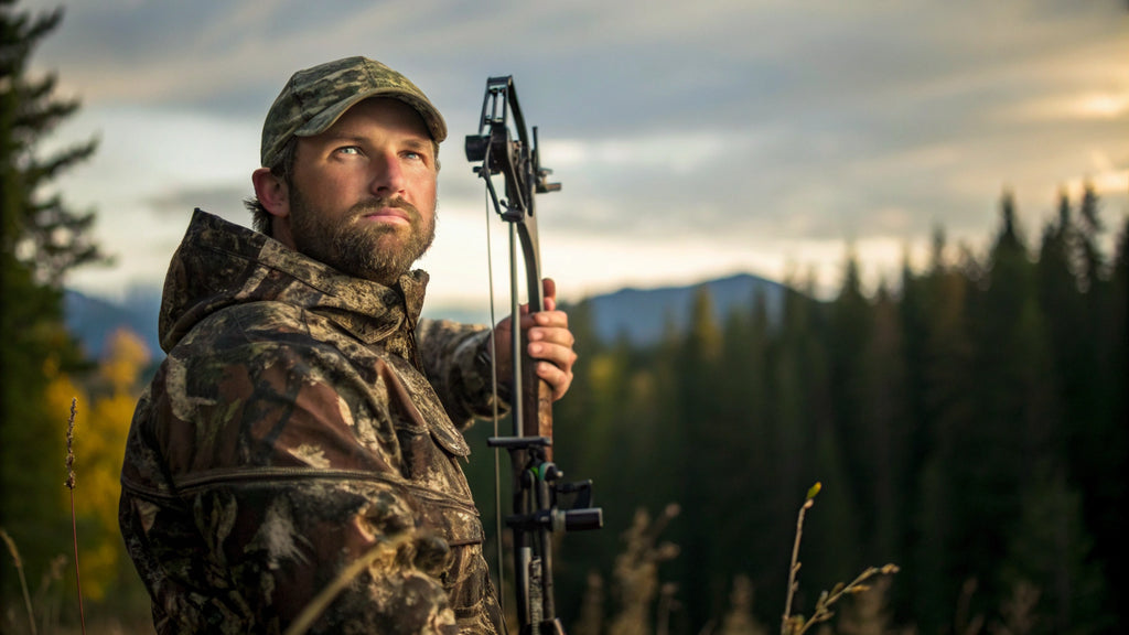 Is a 40 Lb Bow Good for Hunting: Expert Tips and Insights