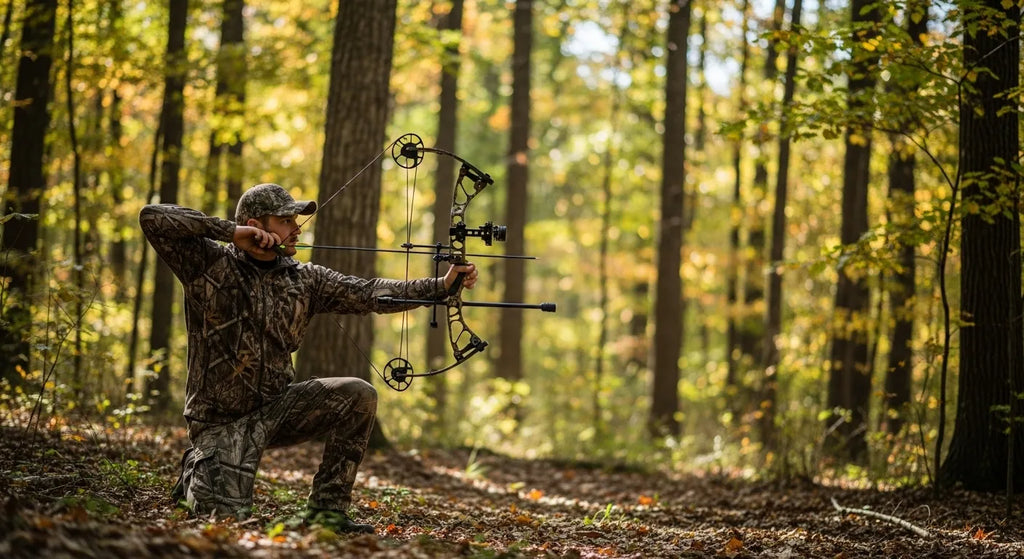 Is a Bow a Long Range Hunting Tool? Myths and Facts Explained