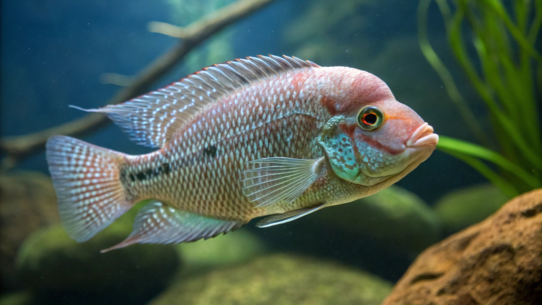 Cichlid Bloodline Keeping Tips: Essential Secrets for Success