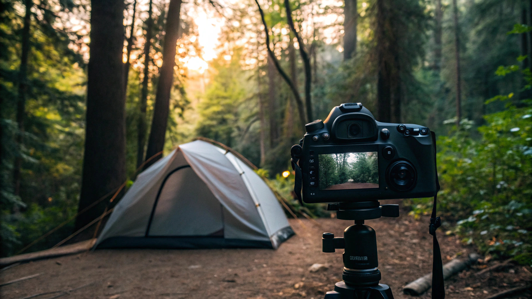 Is Tent Camping Safe? Essential Tips for a Secure Adventure 2 Is Tent Camping Safe? Essential Tips for a Secure Adventure