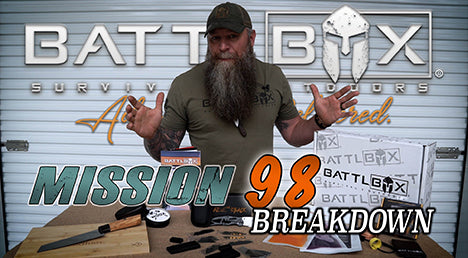 Mission 98 Brief - Battlbox.com