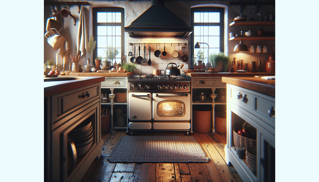 Do Gas Stoves Work In A Power Outage