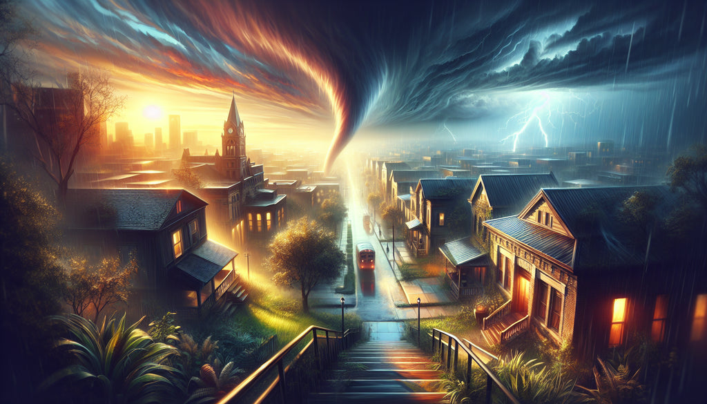 Tornado Watch Vs Warning: Understanding the Crucial Differences for