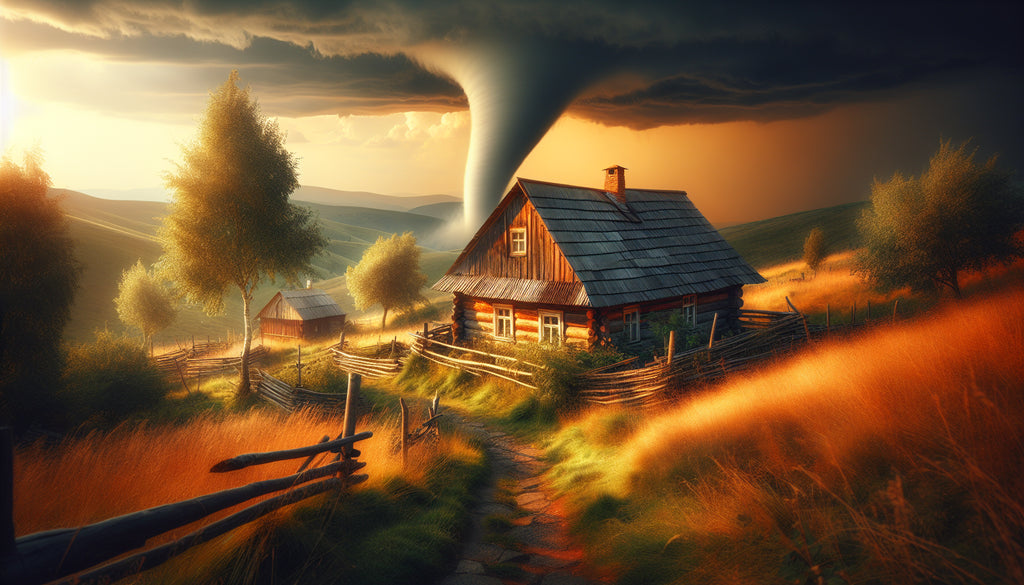 Why Does A Tornado Occur: Understanding the Phenomenon | Battlbox