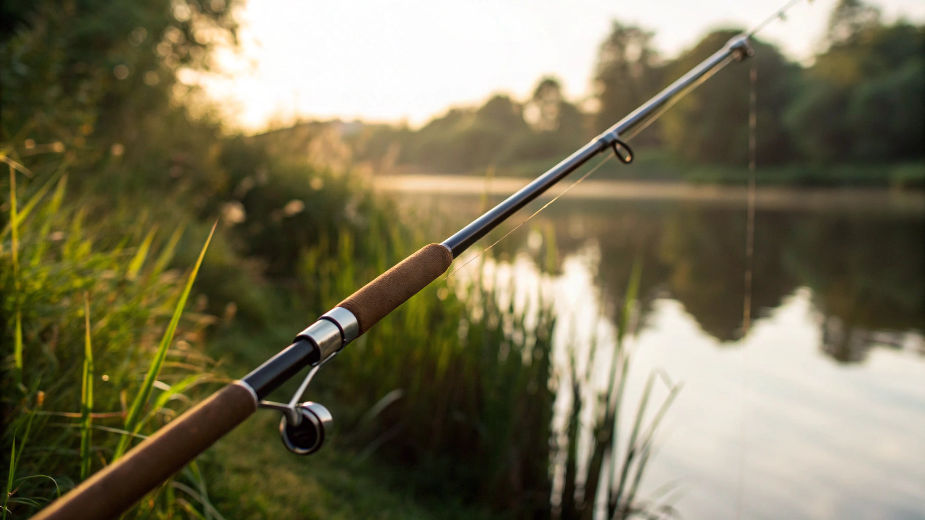 Spinning vs. Casting Rod: Which Fishing Tool Is Best? - Battlbox.com Spinning vs. Casting Rod: Which Fishing Tool Is Best? - Battlbox.com