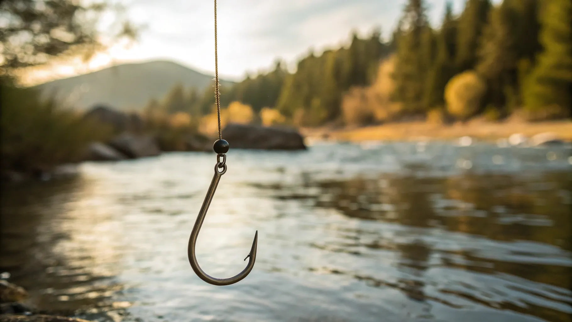 dull fishing hook hd Loon The Mustad Classic OShaughnessy hook features a needle eye perfect for fishing a Ballyhoo with a rig pin rig New Tying Video! Check out