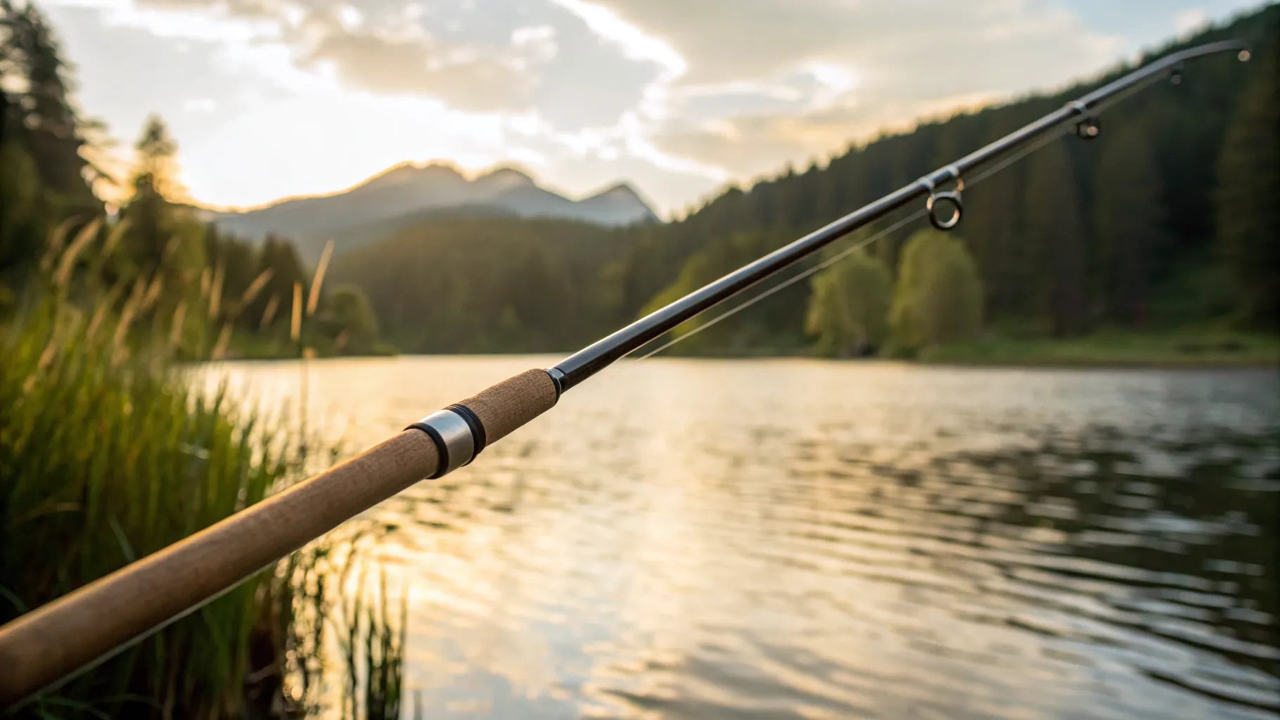 Understanding Lure Weight on Fishing Rods A Comprehensive Guide