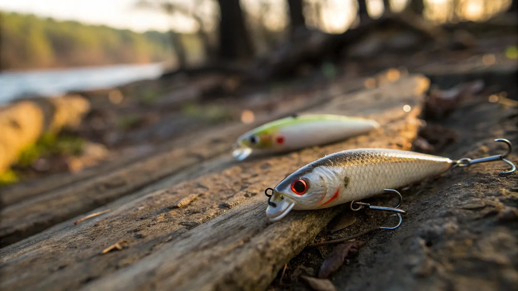 How Much Are Fishing Lures? A Complete Buyer's Cost Guide - Battlbox.com