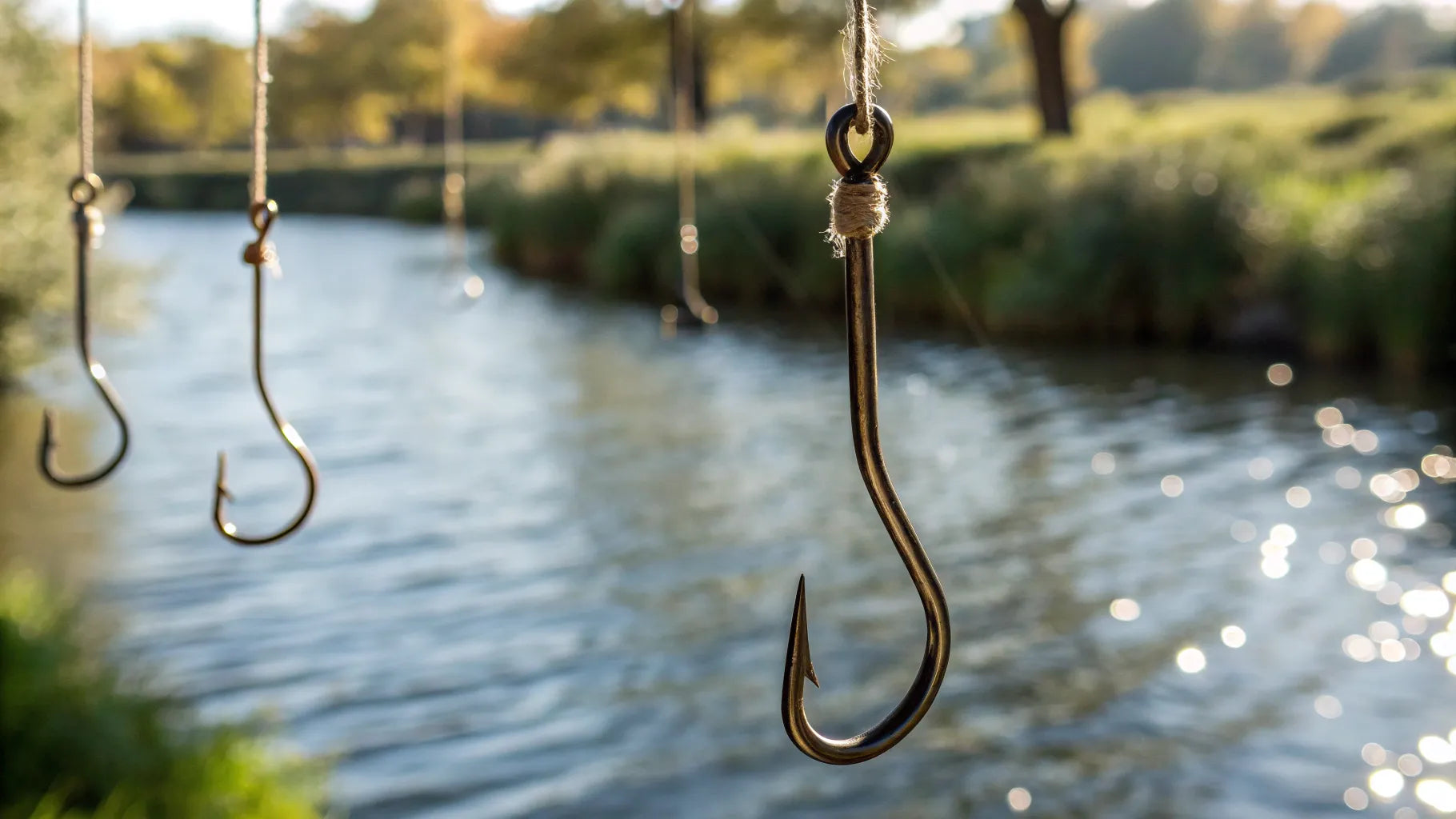 best fishing hooks for least damage to animals Hook - Octopus Fishing 8#-9/0 Excellent Hooks and extremely sharp cutting point has been a great help to many professional and sport anglers in barbless fisheries Will a Hook Rust Out