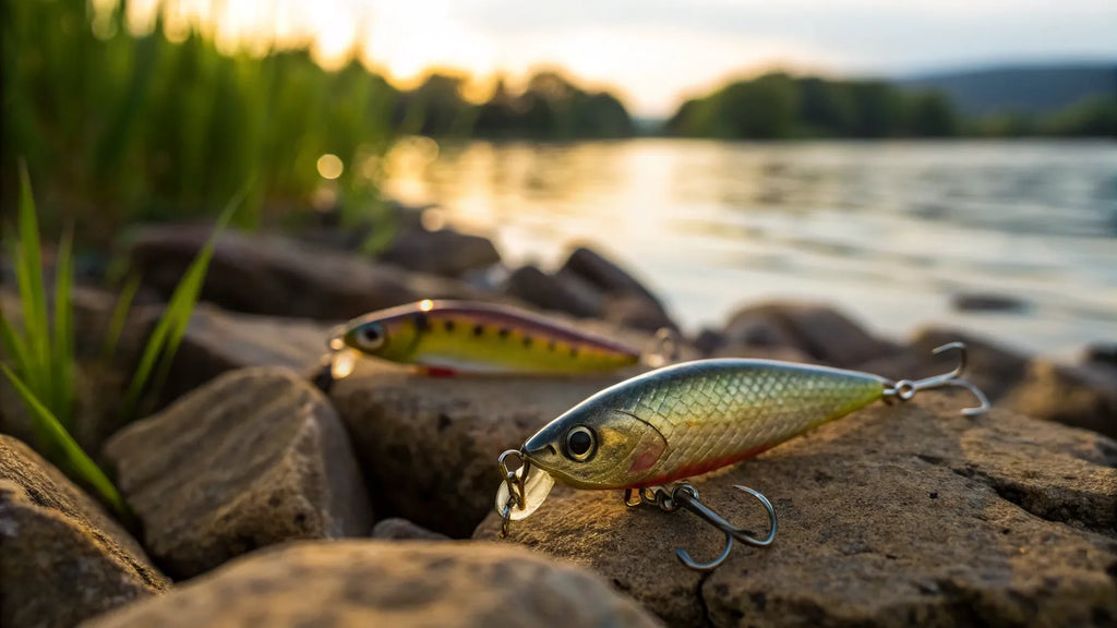 brass vs stainless hardware for fishing lures SagaSave Set of 5 Heavy Duty Swivels Fishing Swivel Kit Quickly Connect Fishing Swivels Tackle Saltwater Freshwater Fishing(17 * 4 * 2mm) : Sports & Outdoors Teardrop shape slides over rocks and structure 4 Best Lures For Steelhead