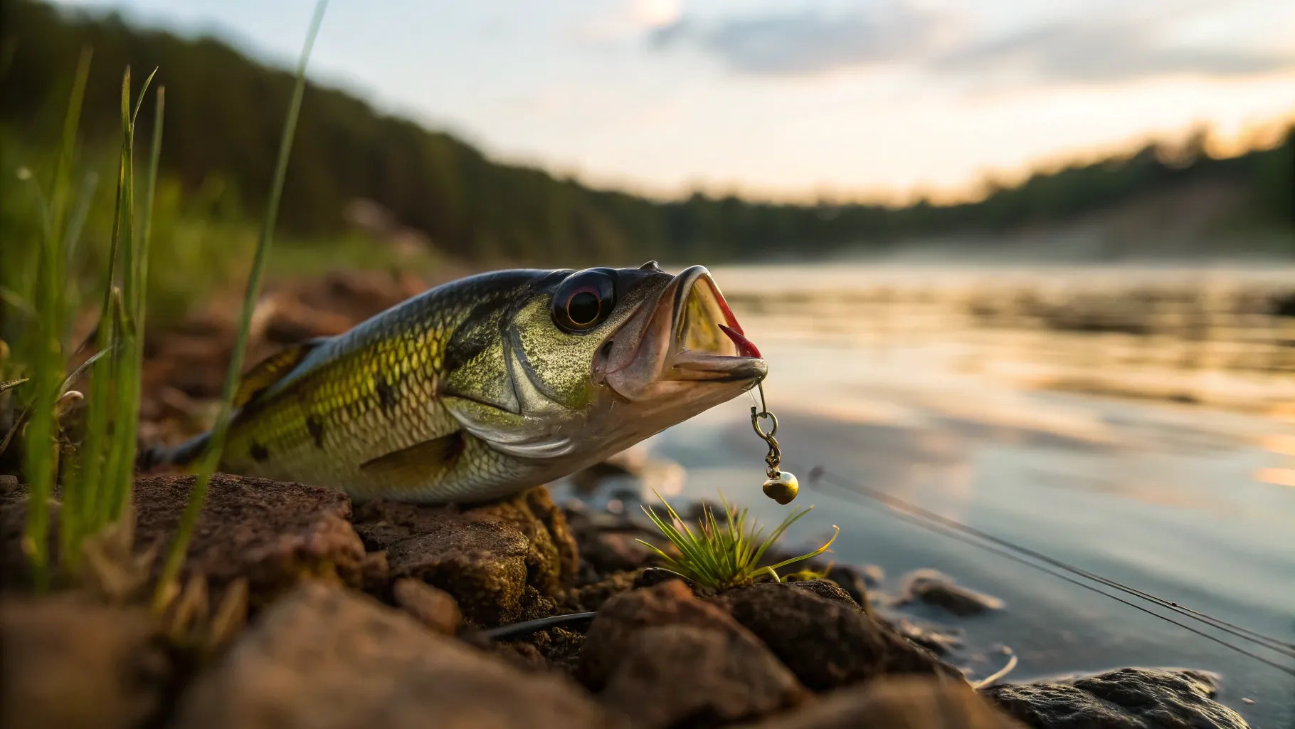 artificial lures for smallmouth bass 9 Topwater Lures For Summertime Smallmouths