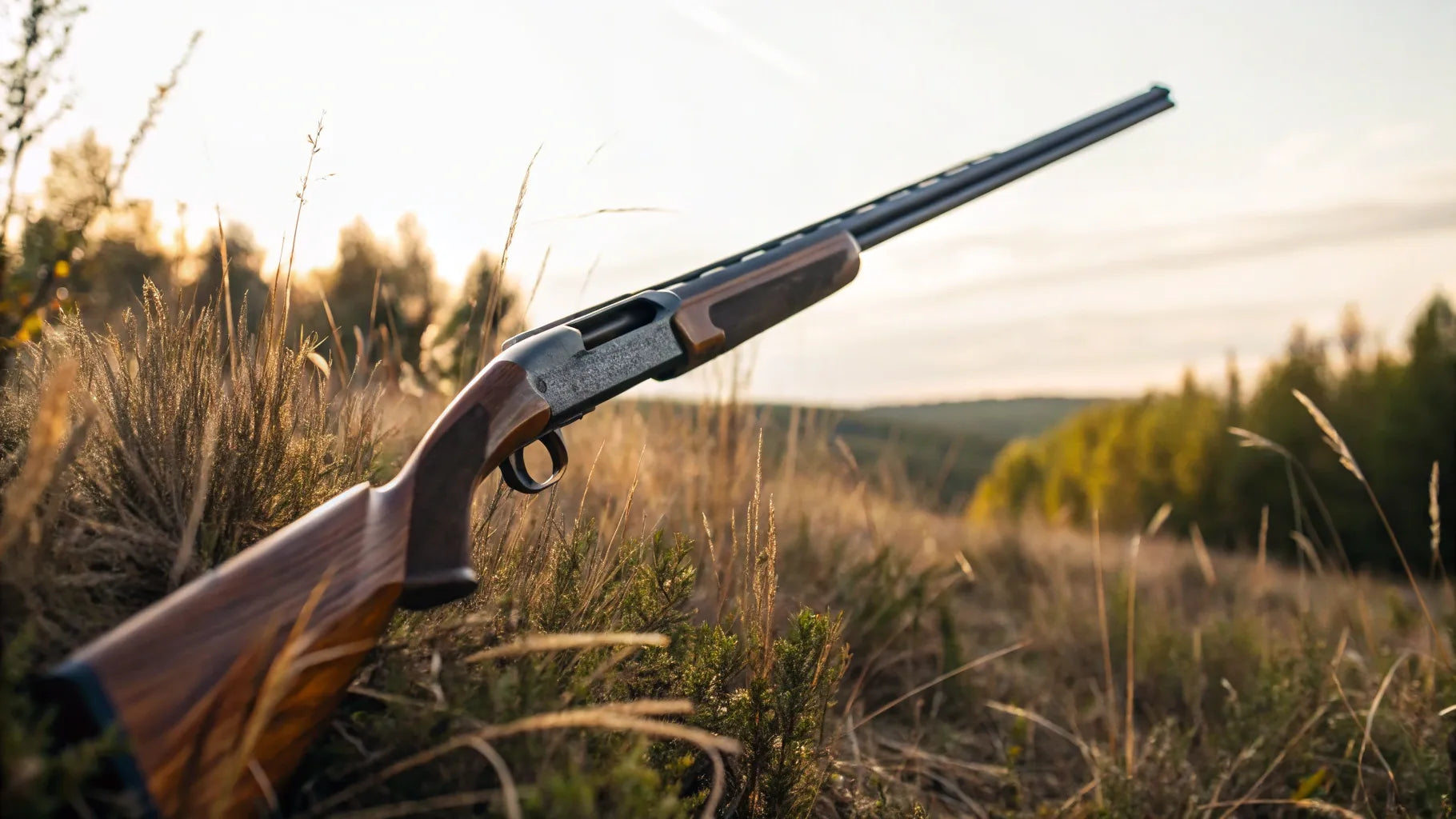 Best Choke for Dove Hunting 12 Gauge: Expert Guide - Battlbox.com