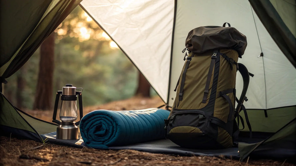 What Do You Need to Go Camping in a Tent: Essential Gear Checklist