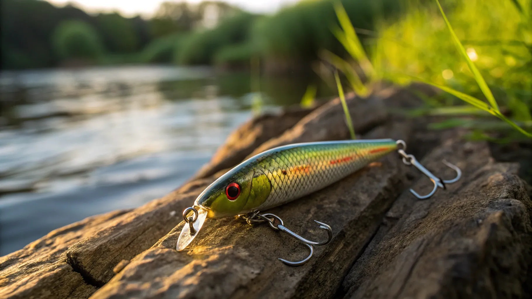 How to Make Your Own Fishing Lures: Essential Supplies - Battlbox.com