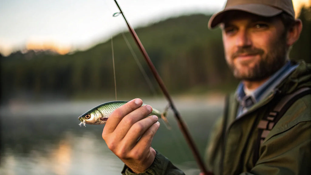 What Fishing Lure to Use Today: A Seasonal Guide - Battlbox.com What Fishing Lure to Use Today: A Seasonal Guide - Battlbox.com