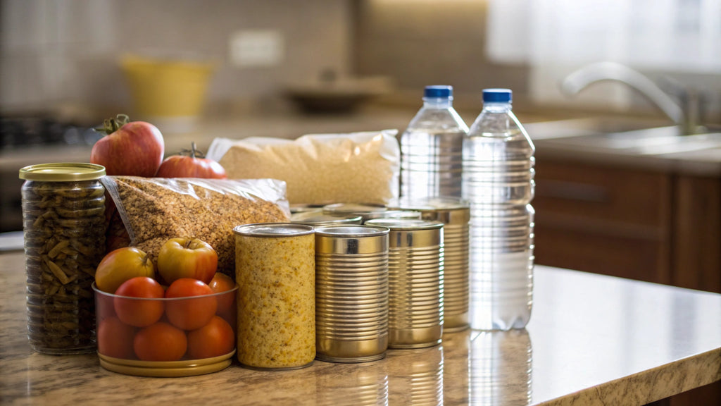 What Kind of Food Should I Buy for an Emergency: Essential Survival Picks