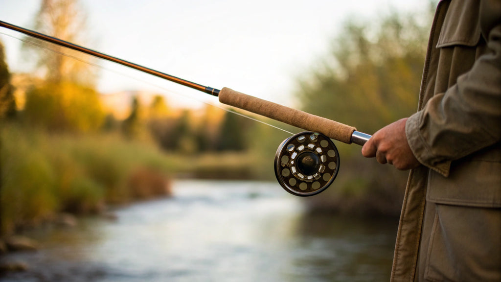 best 3wt fly rod