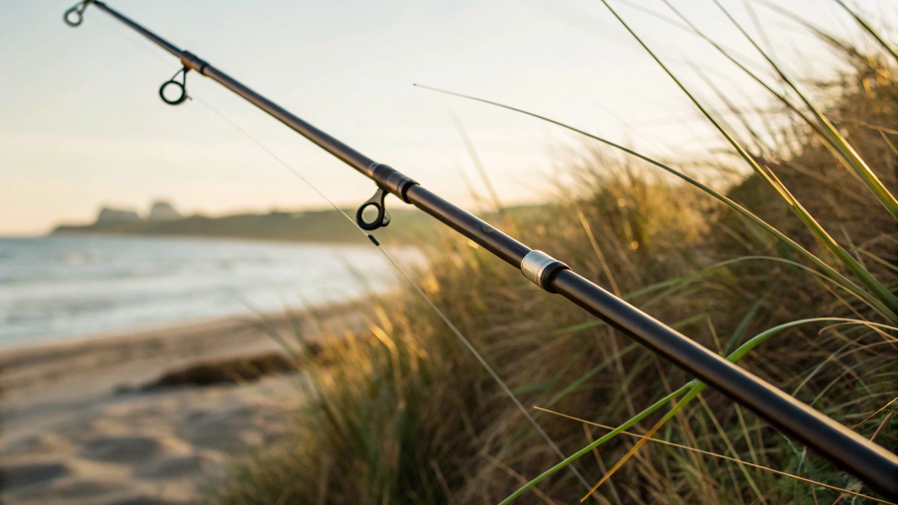 best conventional reel and rod for surf fishing Carbon Combo - 10'2'' Medium Heavy Built salt What Is a Surf Rod?