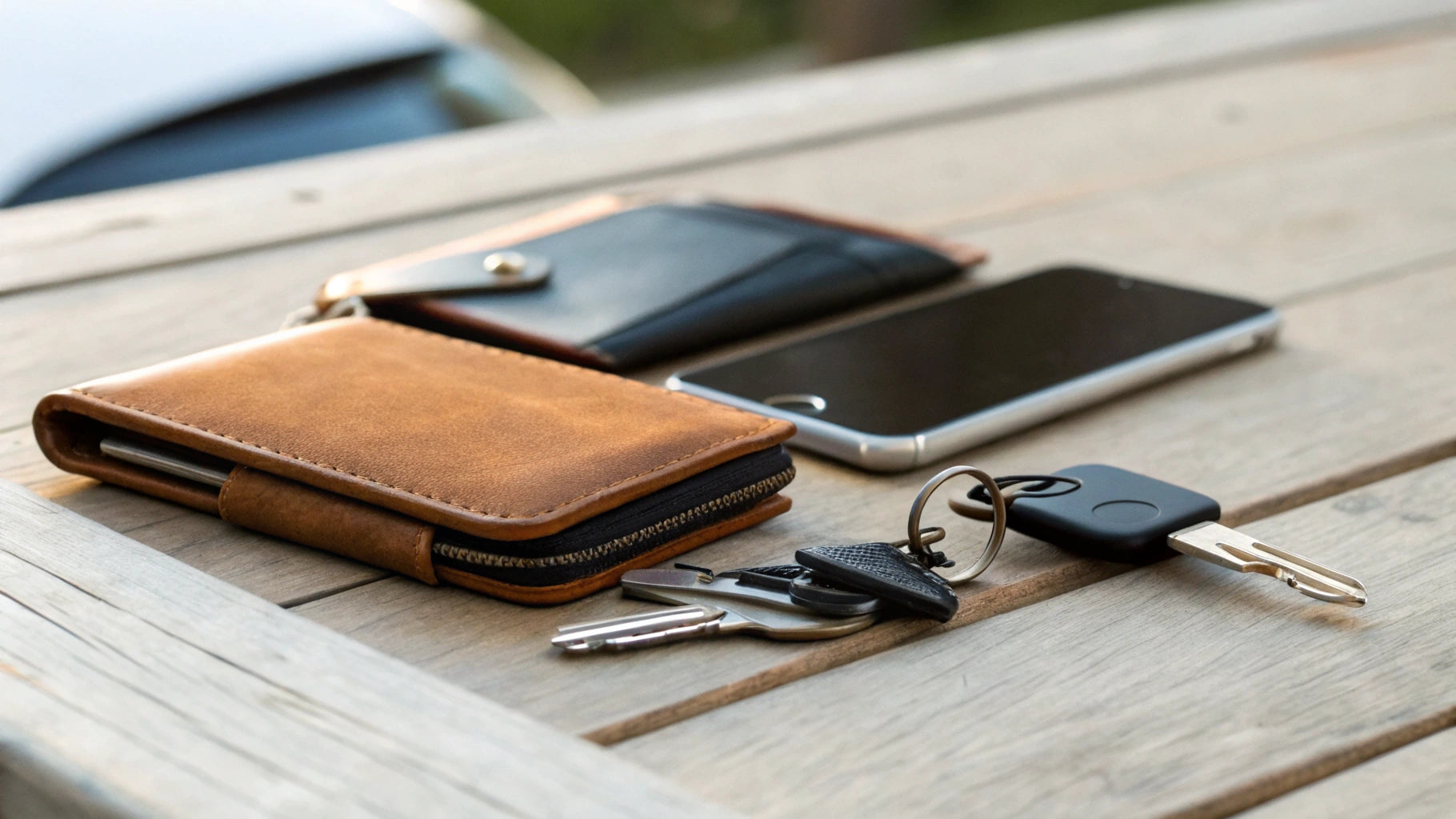 What Is EDC Gear? Why You Need an Everyday Carry Setup - Battlbox.com