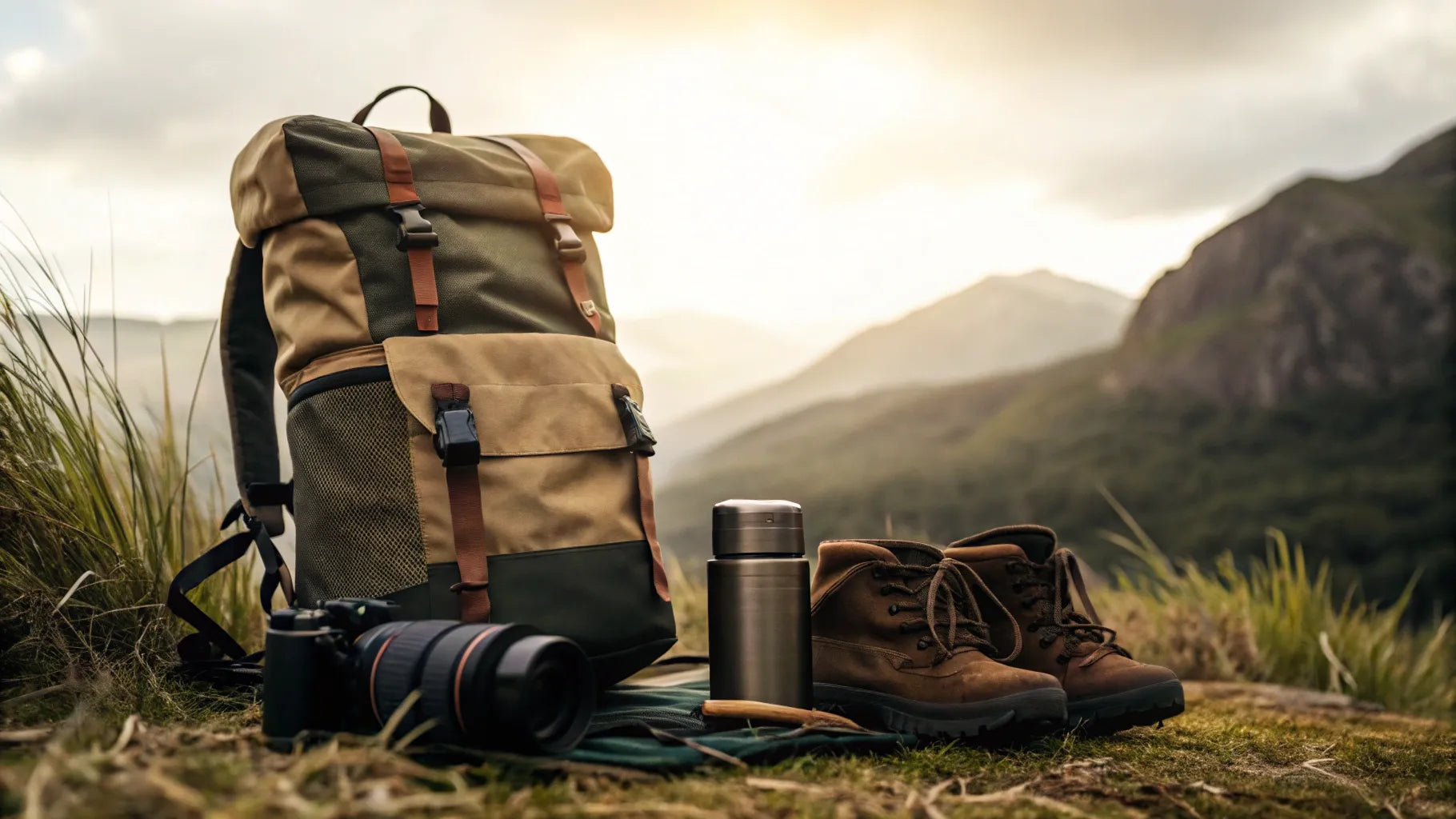Wilderness Survival Kit Essentials: What You Need to Carry - Battlbox.com