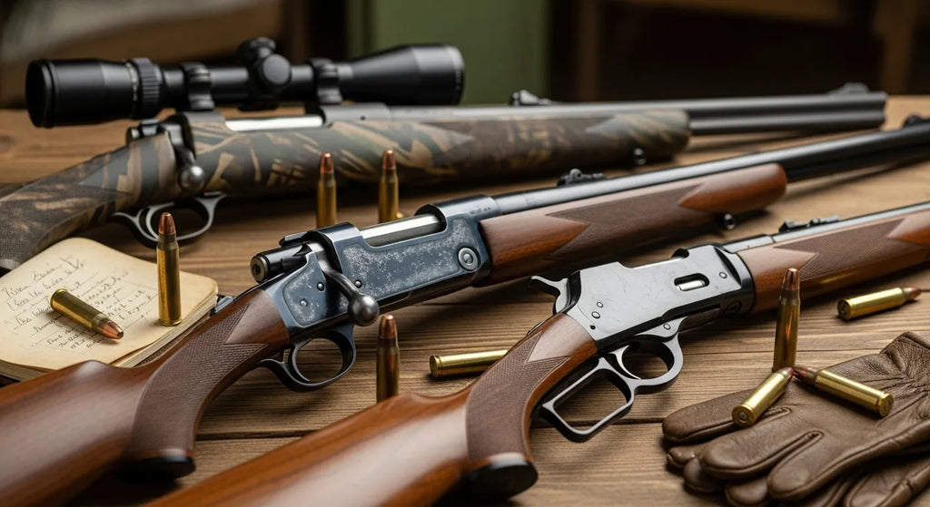 Top Picks: What Is the Best .243 Hunting Rifle Today? - Battlbox.com