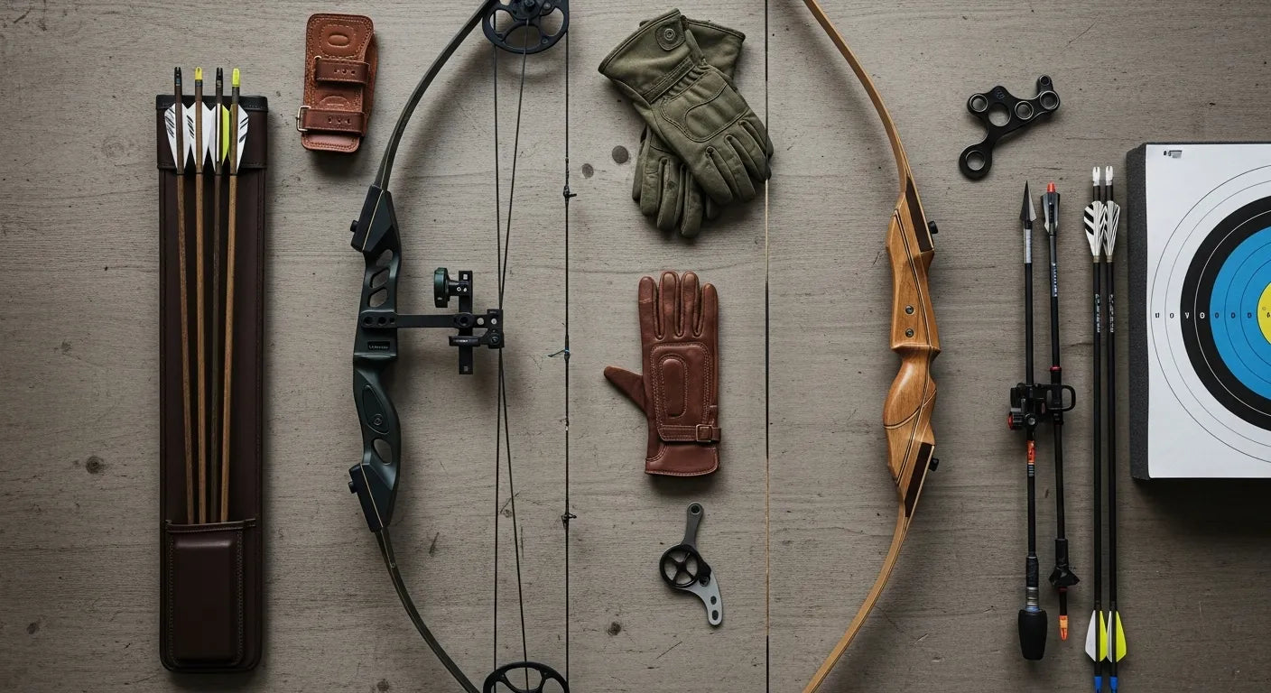 Are Recurve Bows Worth It in SHTF? Survival Pros and Cons