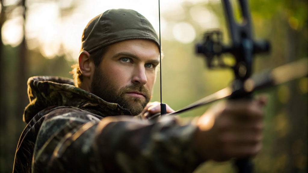 Best Bow Stabilizer for Hunting: Top Picks & Buyer's Guide - Battlbox.com