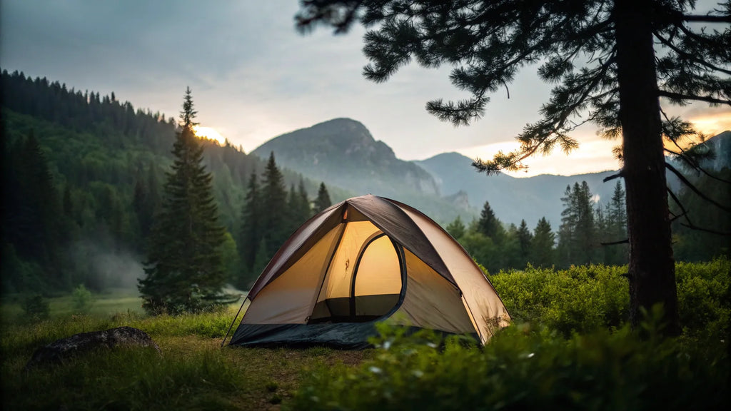 Which Is The Best Tent To Buy