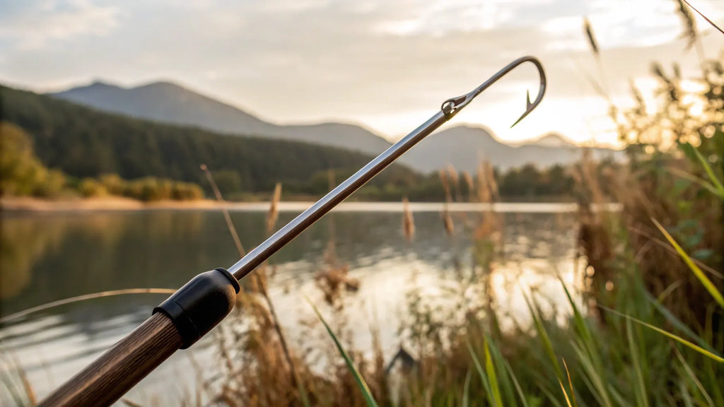 best hook release for fishing Guide's Choice Fish Small With this tool you can quickly and easily remove the fly hook without netting or handling fish Shelton Release the self releasing