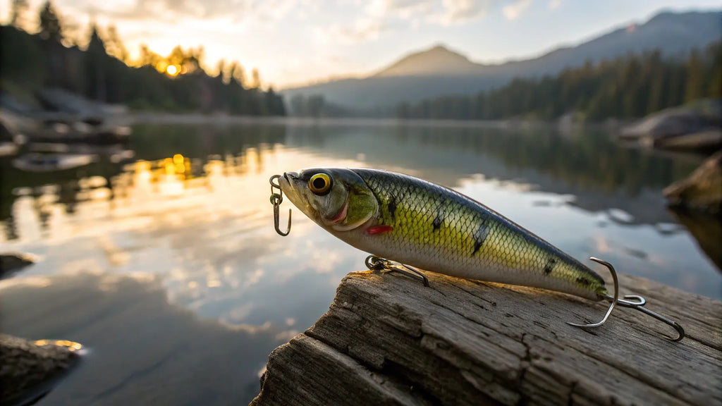 best bass lures sunset Nomad Tackle Ultimate Bundle Topped off with sticky sharp Fusion19 hooks Best of 2025: Elite Qualifiers