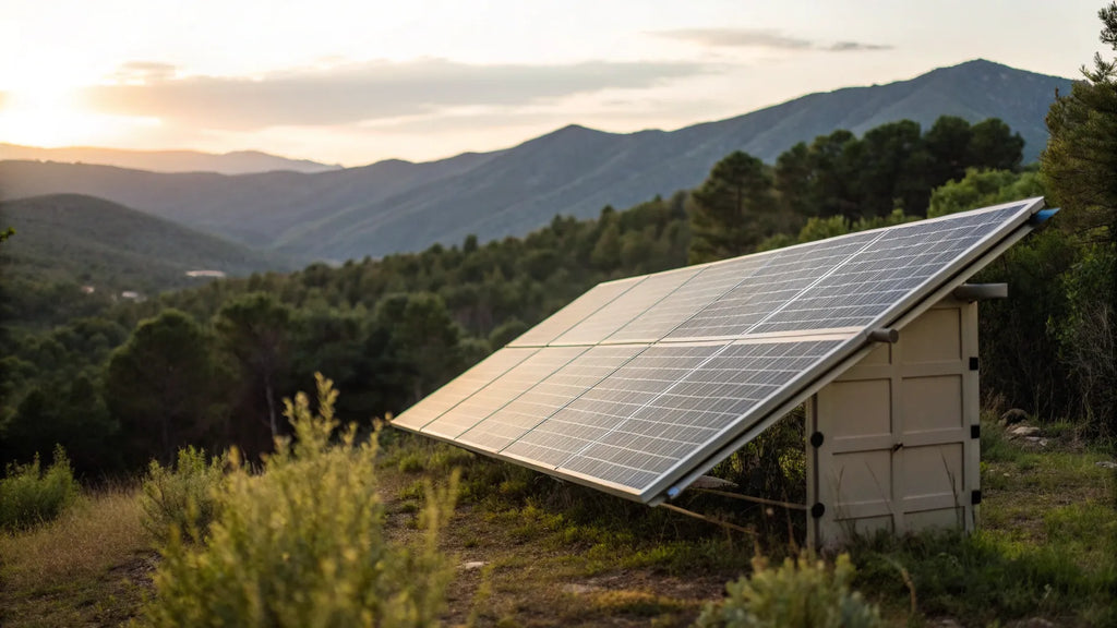 Best Solar Generator for Off Grid Living: 2024 Top Picks - Battlbox.com