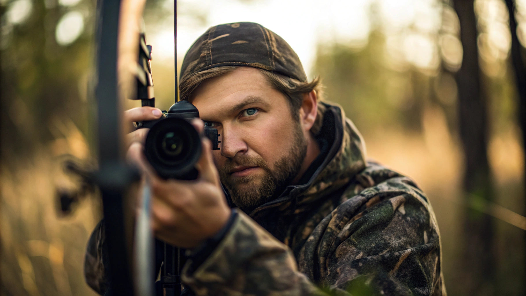 Legal Draw Weight for Bow Hunting State Rules & Guide