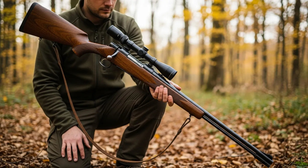 What is the Most Accurate Hunting Rifle? Top Picks 2024 - Battlbox.com
