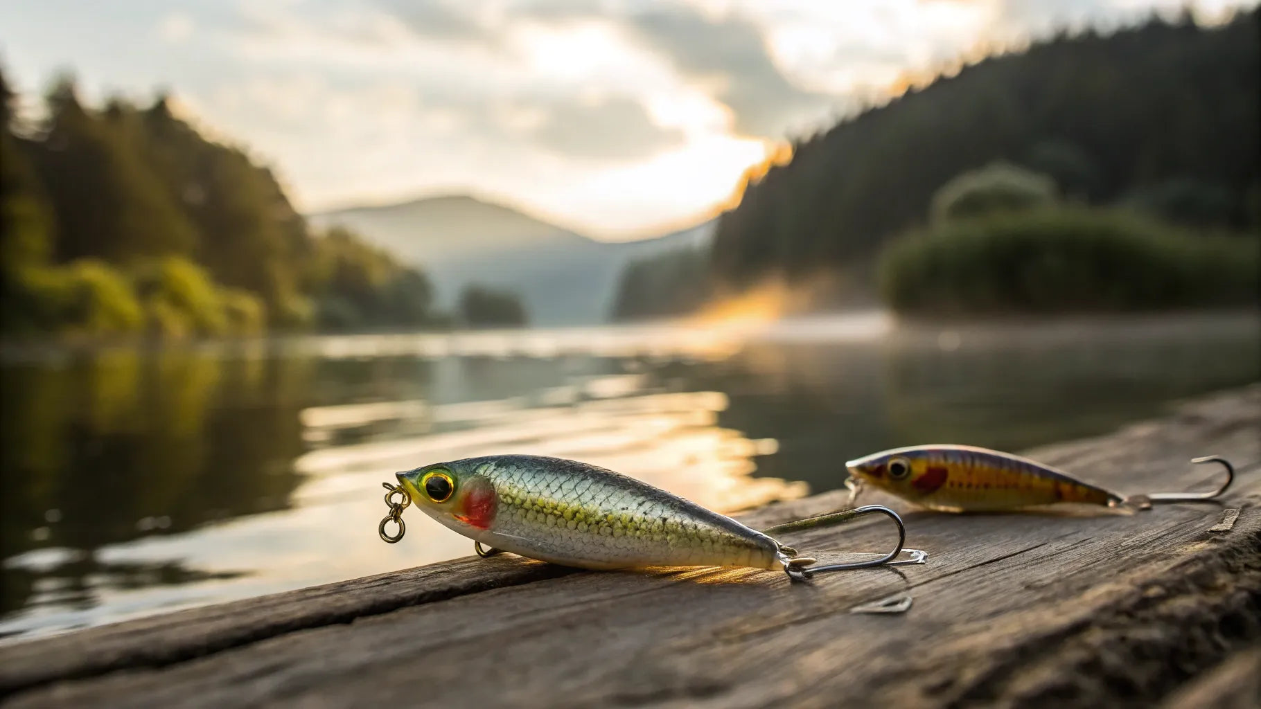 countdown fishing lure Rapala CountDown 03 Fire Minnow