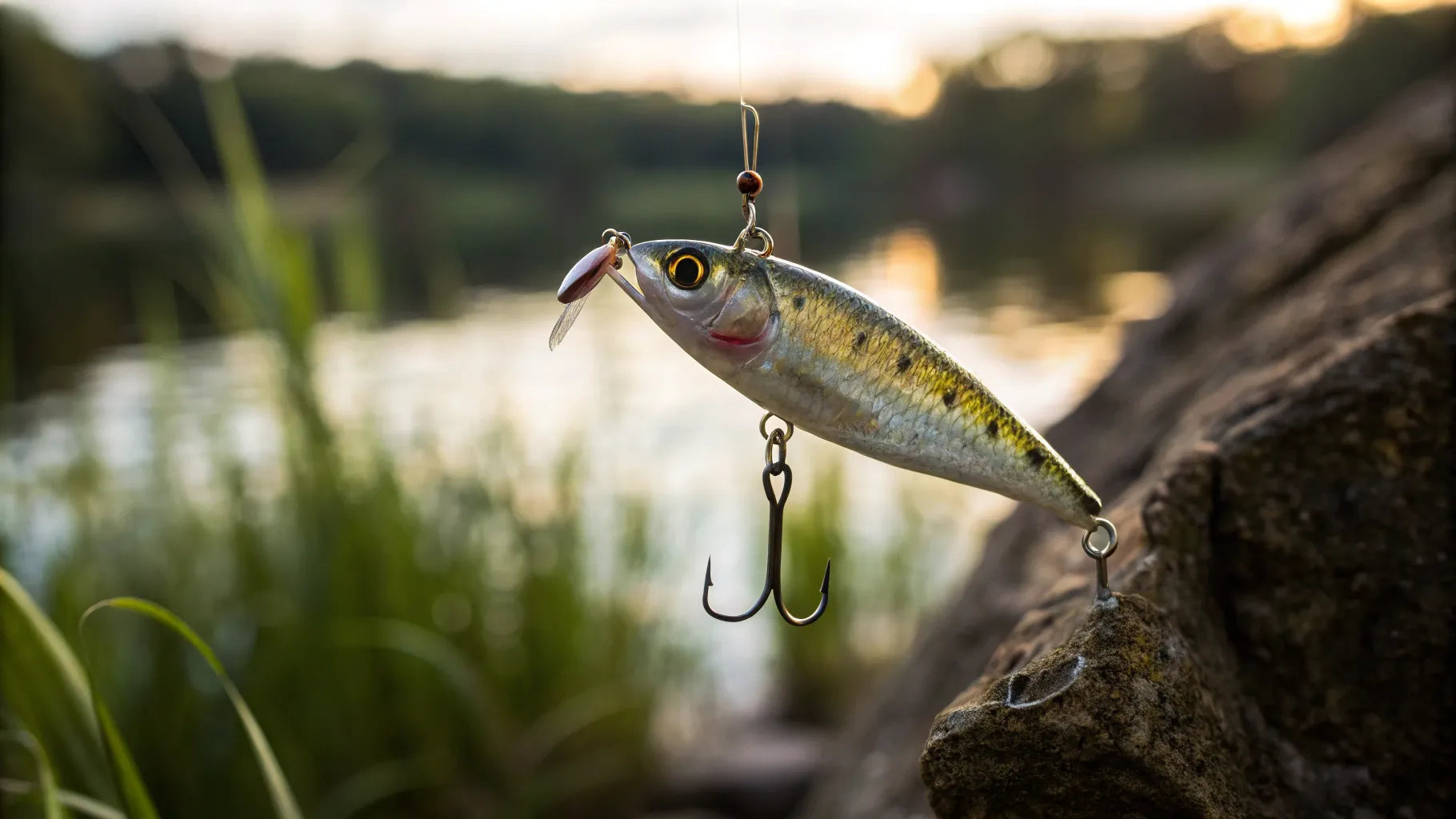What Lures Attract What Fish: A Practical Angler's Guide - Battlbox.com What Lures Attract What Fish: A Practical Angler's Guide - Battlbox.com