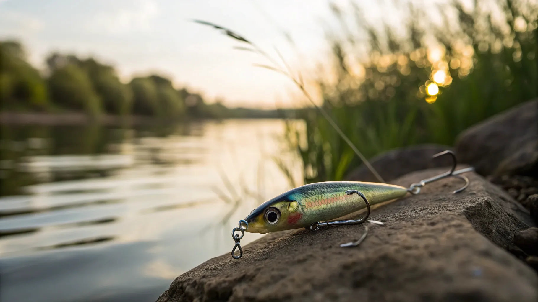 What Lures to Use for Fishing: A Practical Guide - Battlbox.com
