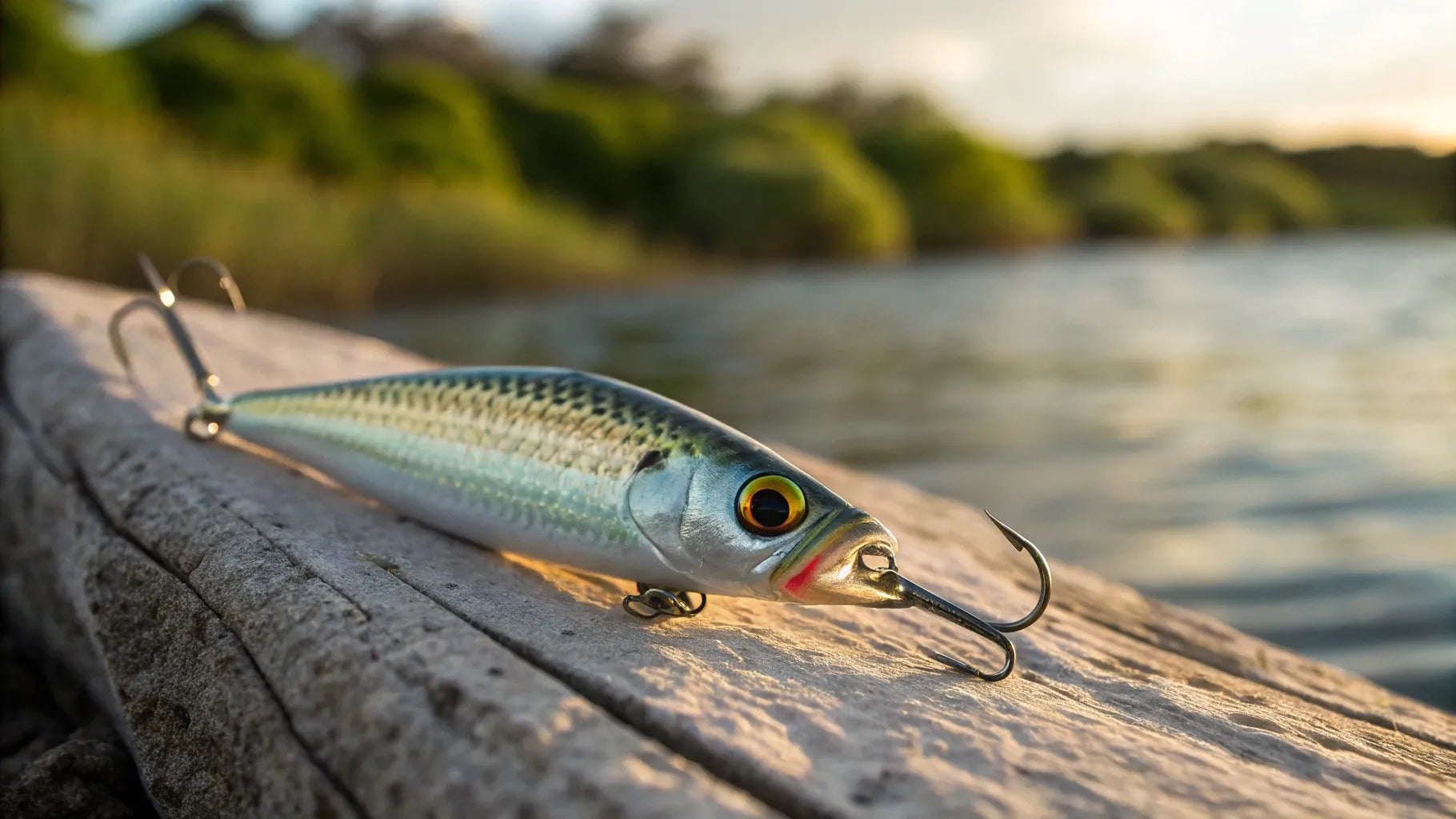 Top Saltwater Fishing Lures: The Essential Angler's Kit - Battlbox.com