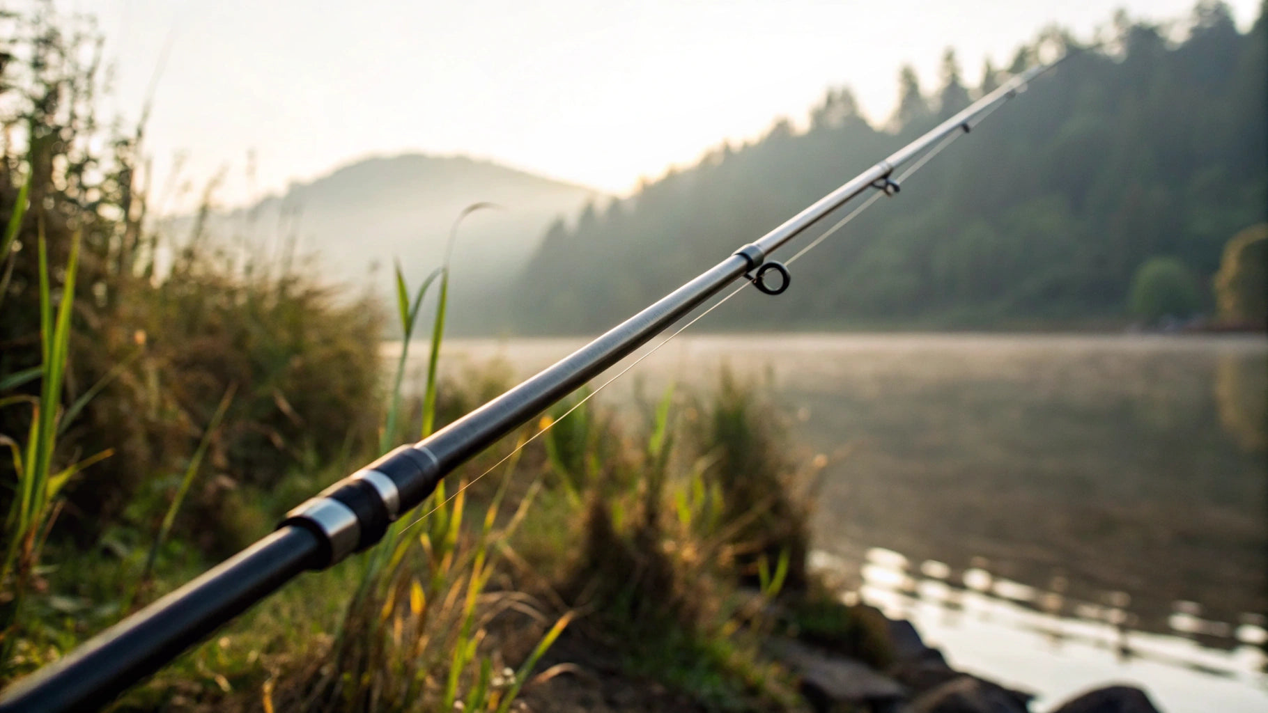 best value fishing pole BnM Bucks Ultralite 11' brand fishing pole bdo product-type:Ducks Choose between 3.94 ft Size:18 X 24