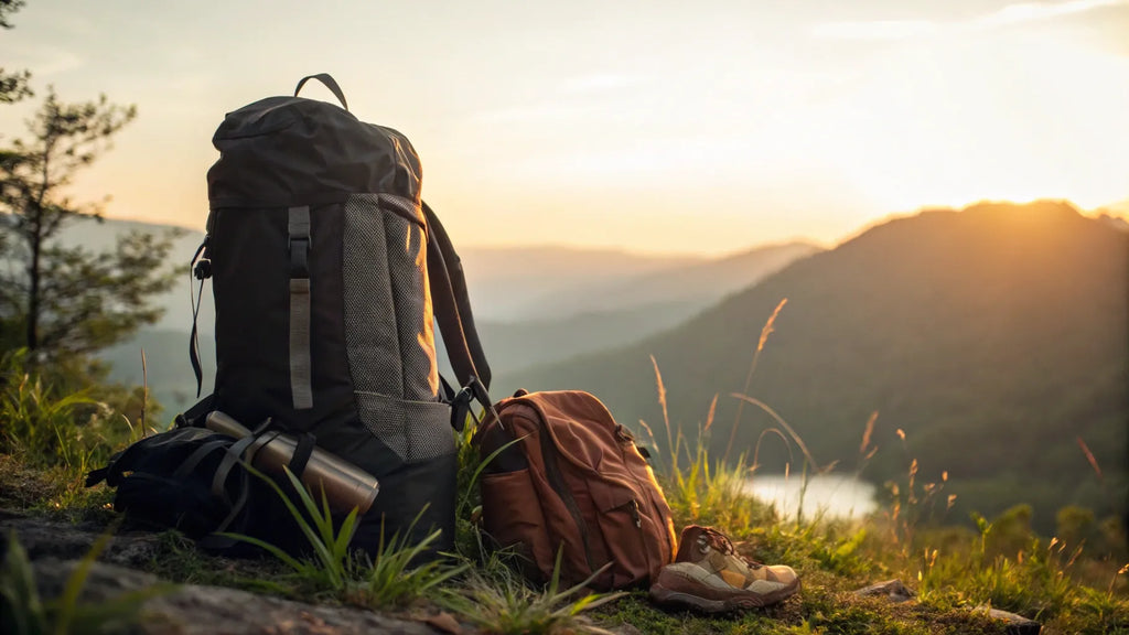 backpacking without laptop What Not to Bring Backpacking: 10 Items to Leave Home