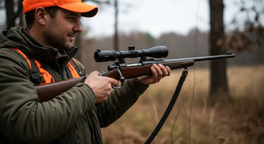 Best Caliber Rifle for Deer Hunting: Top Picks & Guide - Battlbox.com