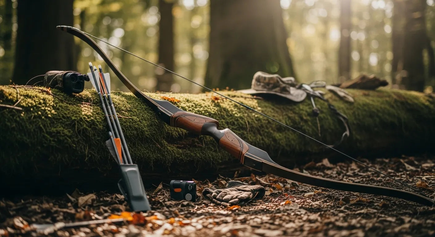 What is the Best Traditional Bow Design: A Complete Guide