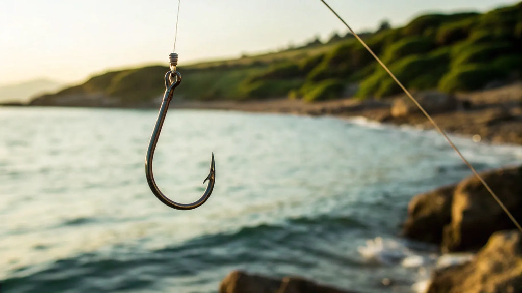 callon tails fishing lures KILLER 6