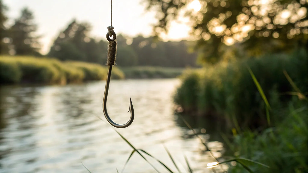 best hook for bluegill fishing FISH HOOKIT Hat - Hat Clip down menu Using CIRCLE Hooks for Bluegill